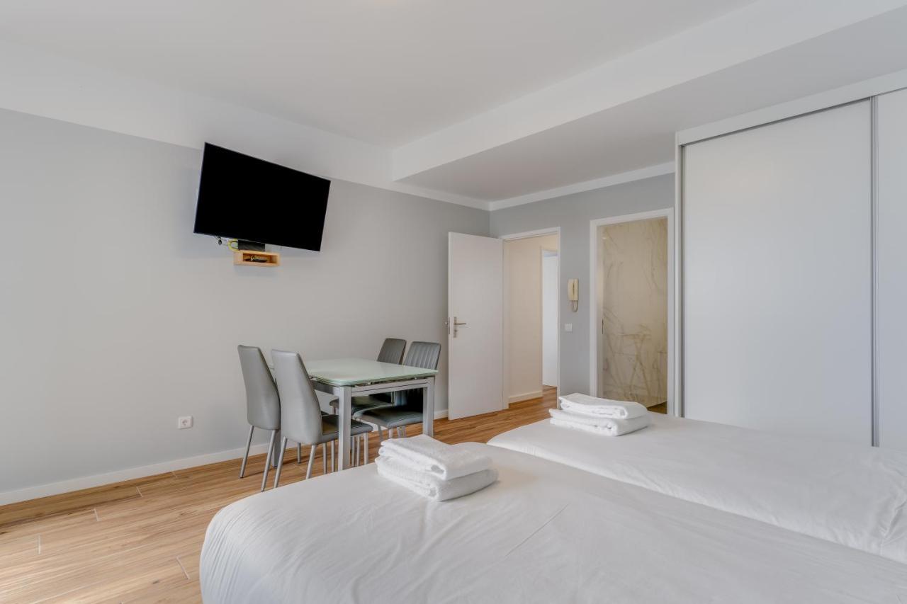 Villa Winter Apt 1 Фуншал Екстериор снимка