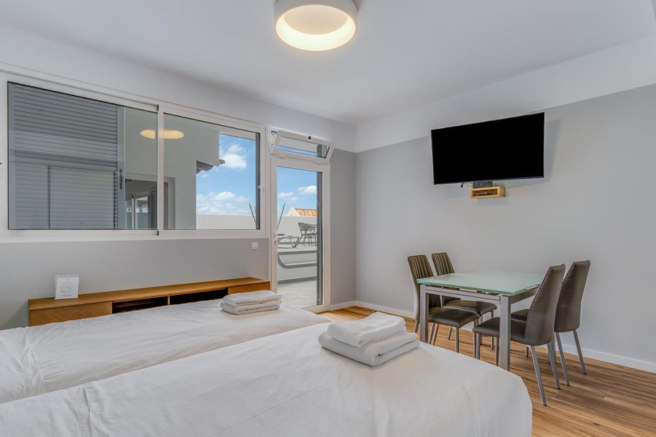 Villa Winter Apt 1 Фуншал Екстериор снимка