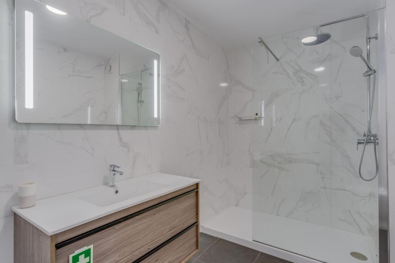 Villa Winter Apt 1 Фуншал Екстериор снимка