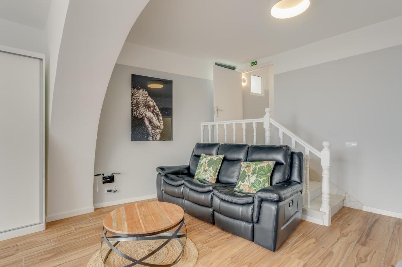 Villa Winter Apt 1 Фуншал Екстериор снимка