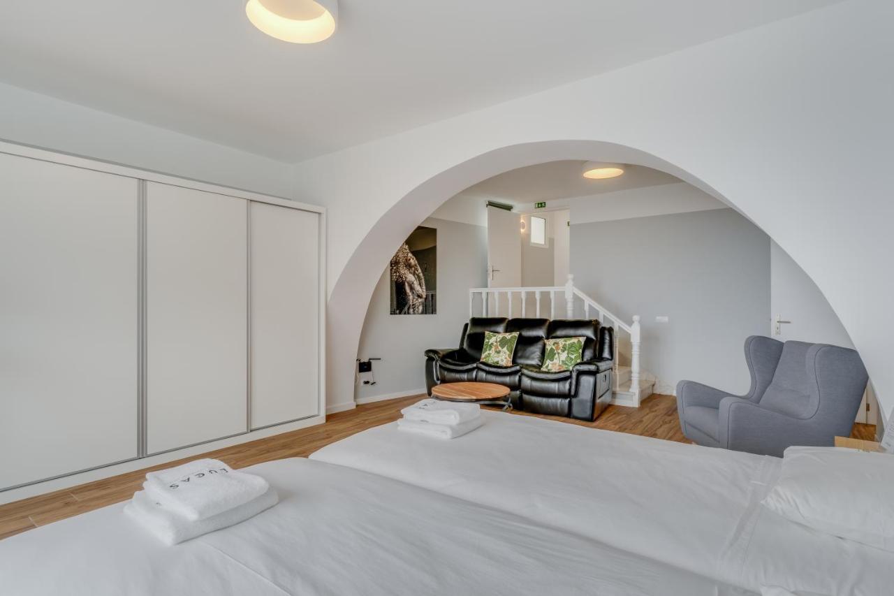 Villa Winter Apt 1 Фуншал Екстериор снимка